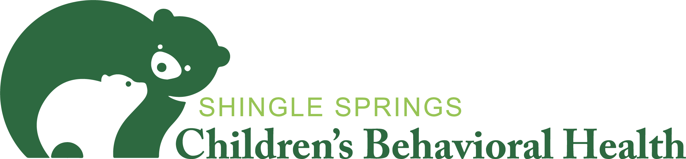 Shingle Springs Children's Behavioral Health Logo